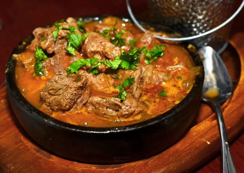 Georgian Garden Alanya — Restauracja w Alanyi: Zamówienie online, ceny i opinie